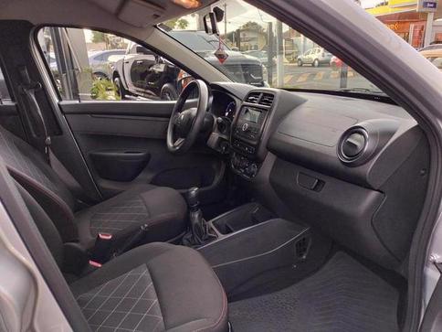 RENAULT KWID ZEN 2