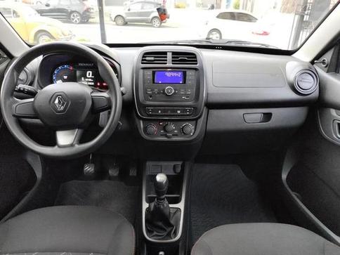 RENAULT KWID ZEN 2