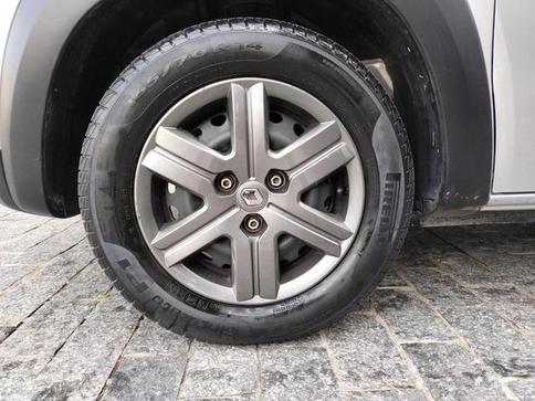 RENAULT KWID ZEN 2