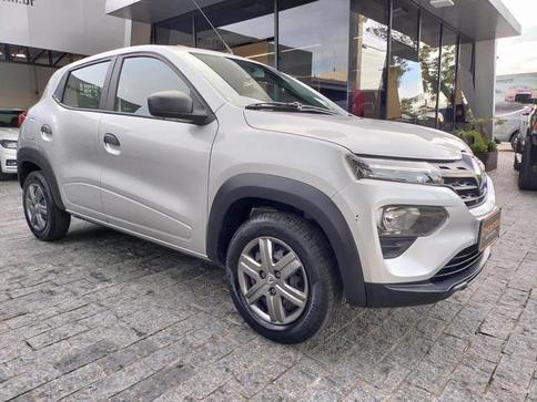 RENAULT KWID ZEN 2