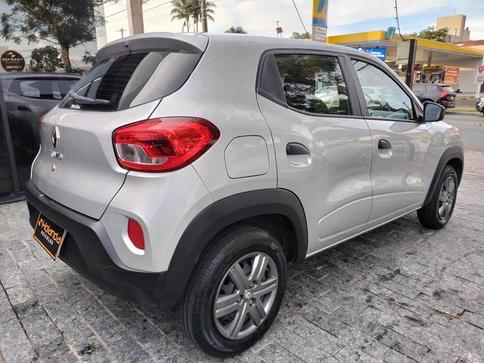 RENAULT KWID ZEN 2