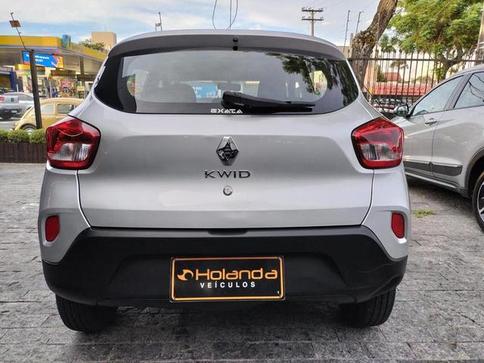RENAULT KWID ZEN 2