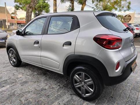 RENAULT KWID ZEN 2