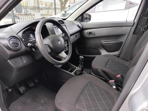 RENAULT KWID ZEN 2