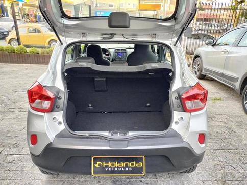 RENAULT KWID ZEN 2
