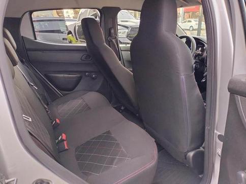 RENAULT KWID ZEN 2
