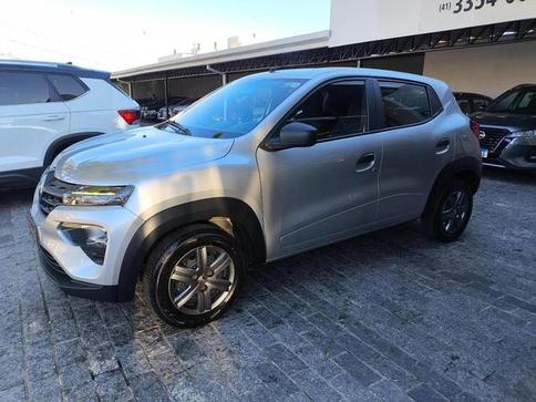 RENAULT KWID ZEN 2