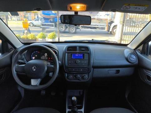 RENAULT KWID ZEN 2
