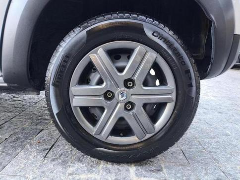 RENAULT KWID ZEN 2