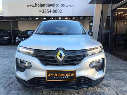 RENAULT KWID ZEN 2