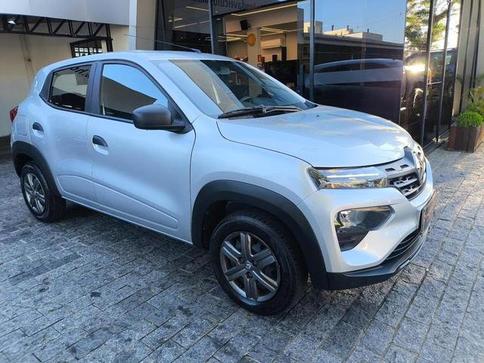 RENAULT KWID ZEN 2