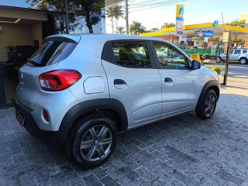 RENAULT KWID ZEN 2