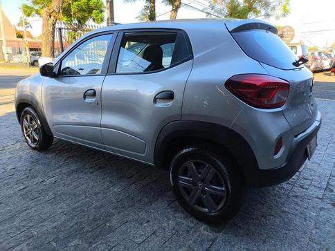 RENAULT KWID ZEN 2