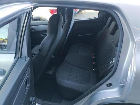 RENAULT KWID ZEN 2