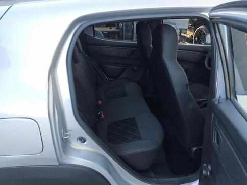 RENAULT KWID ZEN 2