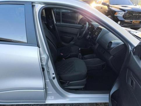 RENAULT KWID ZEN 2