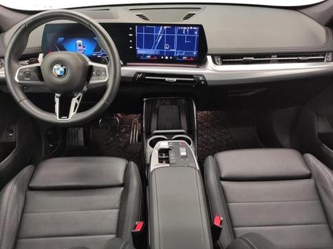 BMW X1 S20I M SPORT
