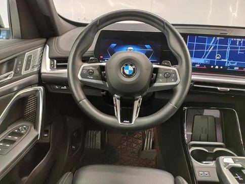 BMW X1 S20I M SPORT