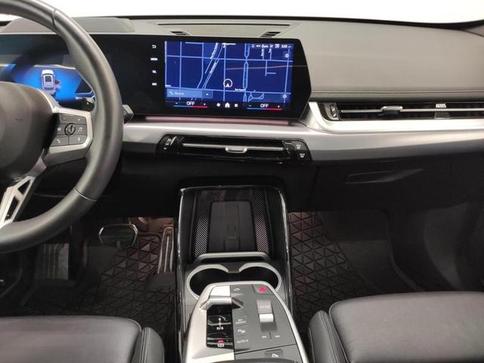 BMW X1 S20I M SPORT