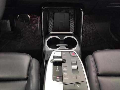 BMW X1 S20I M SPORT