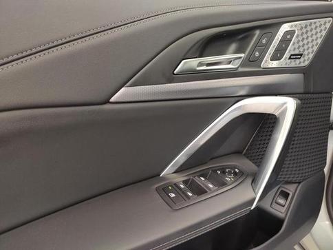 BMW X1 S20I M SPORT