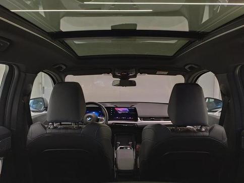 BMW X1 S20I M SPORT