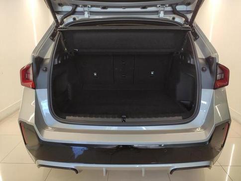 BMW X1 S20I M SPORT