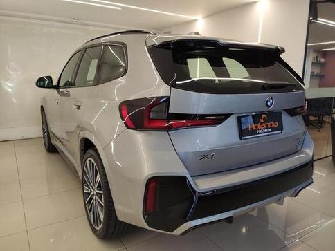 BMW X1 S20I M SPORT