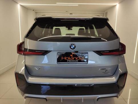 BMW X1 S20I M SPORT