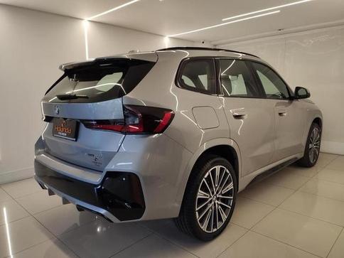 BMW X1 S20I M SPORT