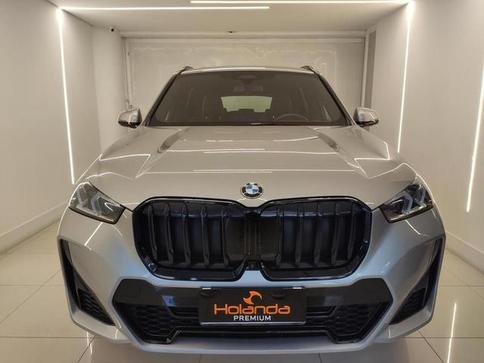 BMW X1 S20I M SPORT