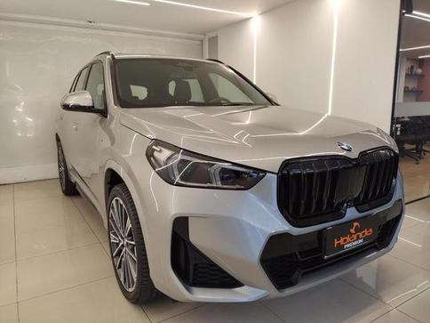 BMW X1 S20I M SPORT