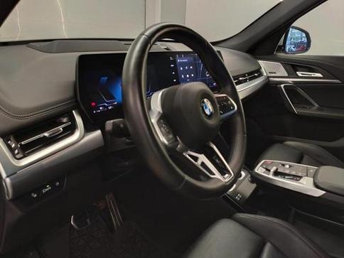 BMW X1 S20I M SPORT
