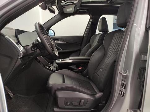 BMW X1 S20I M SPORT