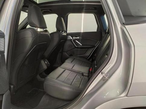 BMW X1 S20I M SPORT