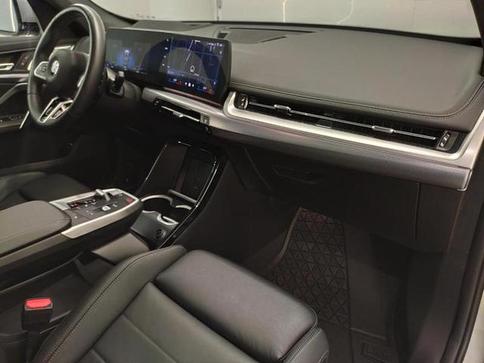 BMW X1 S20I M SPORT