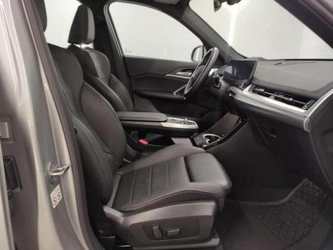 BMW X1 S20I M SPORT