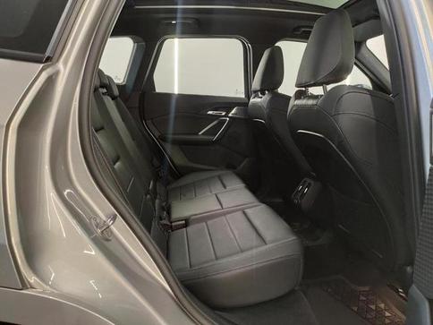BMW X1 S20I M SPORT