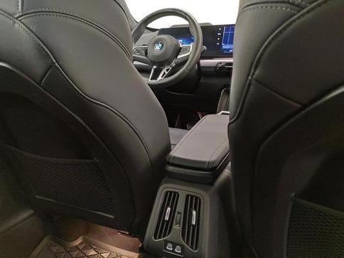 BMW X1 S20I M SPORT