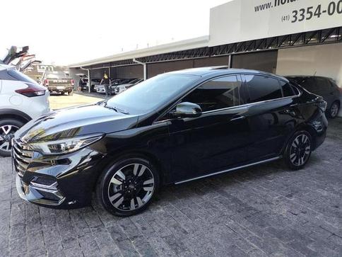 CAOA CHERY ARRIZO 6 PRO 1.5 TURBO
