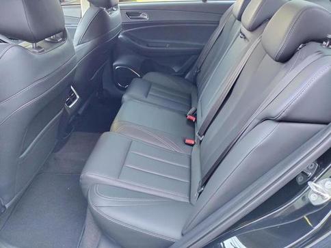 CAOA CHERY ARRIZO 6 PRO 1.5 TURBO