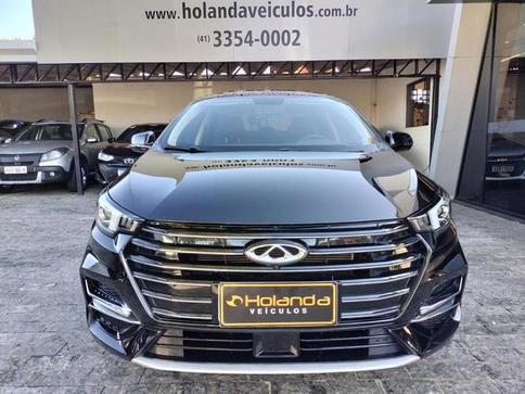 CAOA CHERY ARRIZO 6 PRO 1.5 TURBO