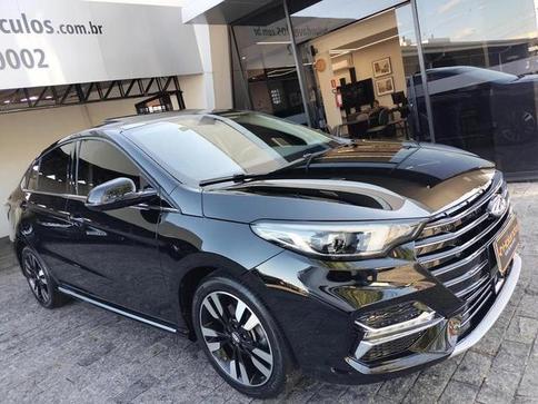 CAOA CHERY ARRIZO 6 PRO 1.5 TURBO