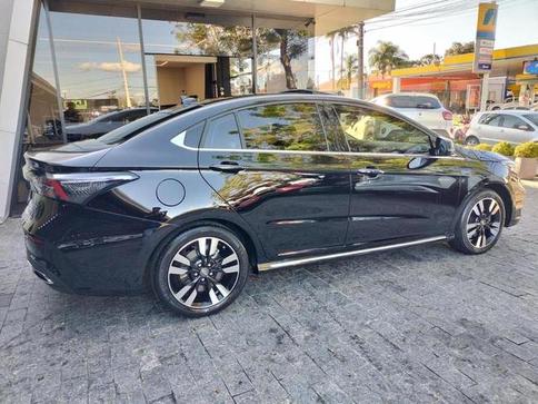 CAOA CHERY ARRIZO 6 PRO 1.5 TURBO