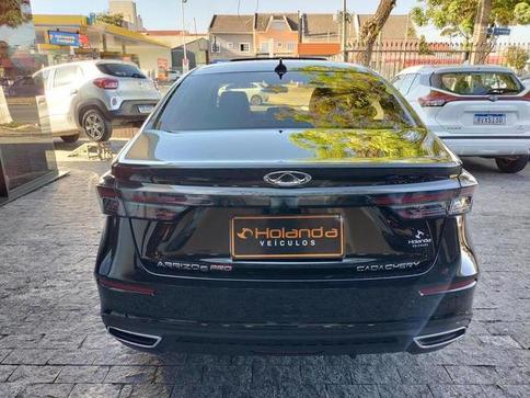 CAOA CHERY ARRIZO 6 PRO 1.5 TURBO