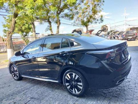 CAOA CHERY ARRIZO 6 PRO 1.5 TURBO