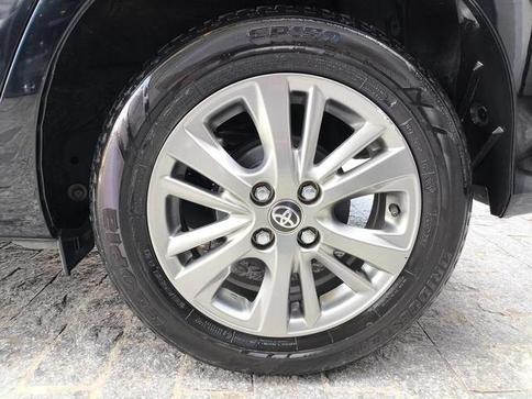 TOYOTA YARIS HB XL PLUS CONF AT 1.5 FLEX 16V