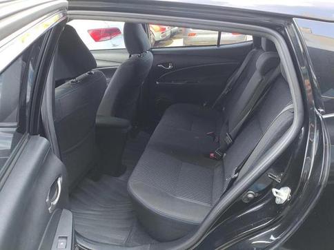 TOYOTA YARIS HB XL PLUS CONF AT 1.5 FLEX 16V