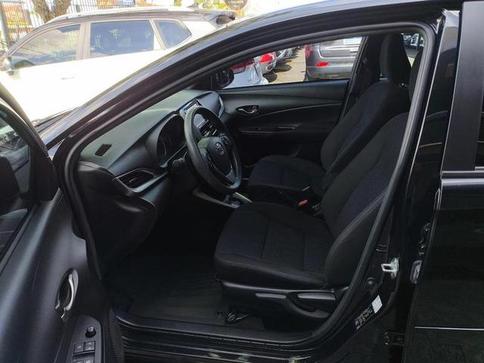 TOYOTA YARIS HB XL PLUS CONF AT 1.5 FLEX 16V