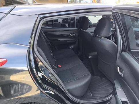 TOYOTA YARIS HB XL PLUS CONF AT 1.5 FLEX 16V